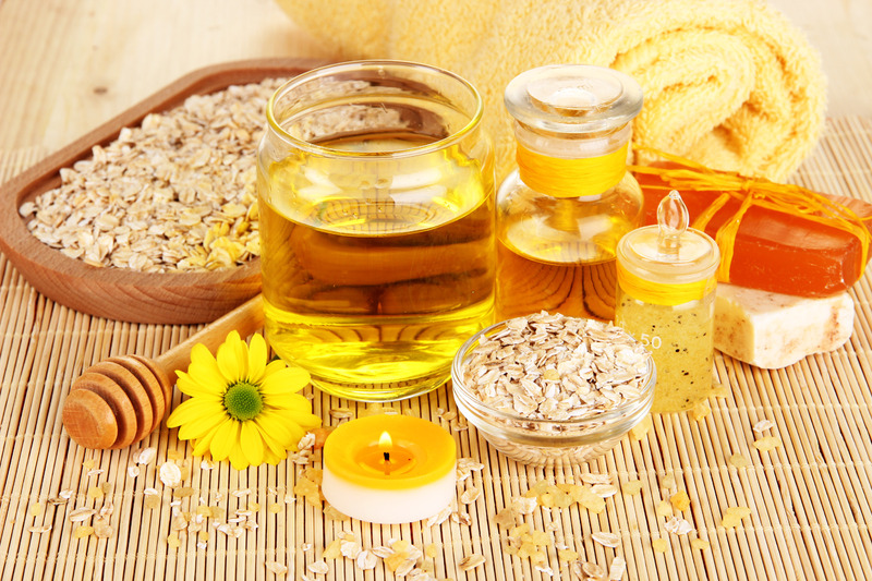 ماسكات‭ ‬طبيعية‭ ‬لبشرة‭ ‬نضرة في رمضان